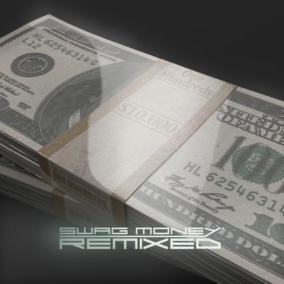 Swag Money: Remixed's cover