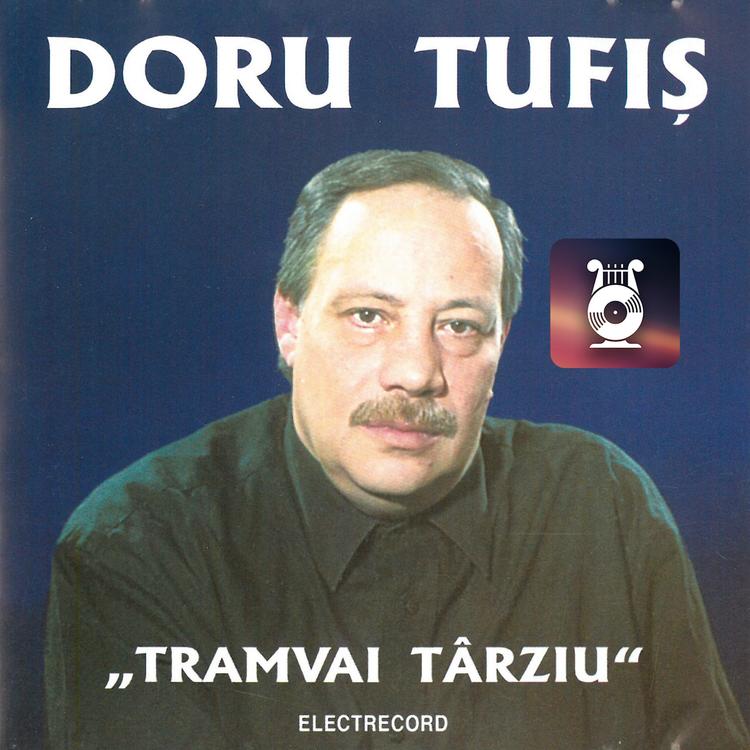 Doru Tufiș's avatar image