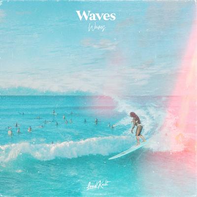 Waves By PRSM, Alex D'Rosso's cover