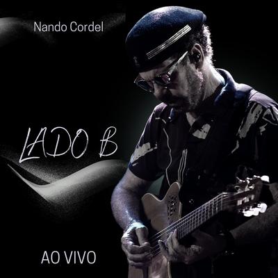 Folha, Rama, Cheiro e Flores (Ao Vivo) By Nando Cordel's cover