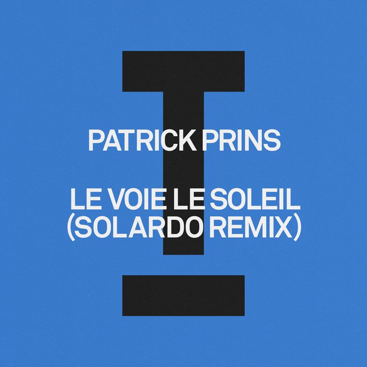 Patrick Prins's avatar image