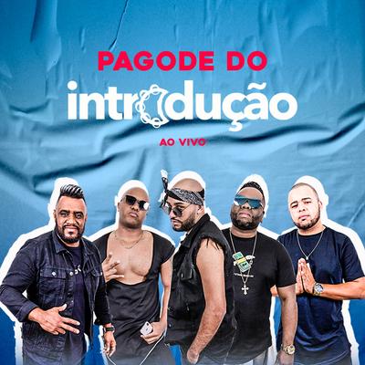 Deixa Alagar / Fortaleza / A Chama do Amor (Ao Vivo) By Grupo Introdução's cover