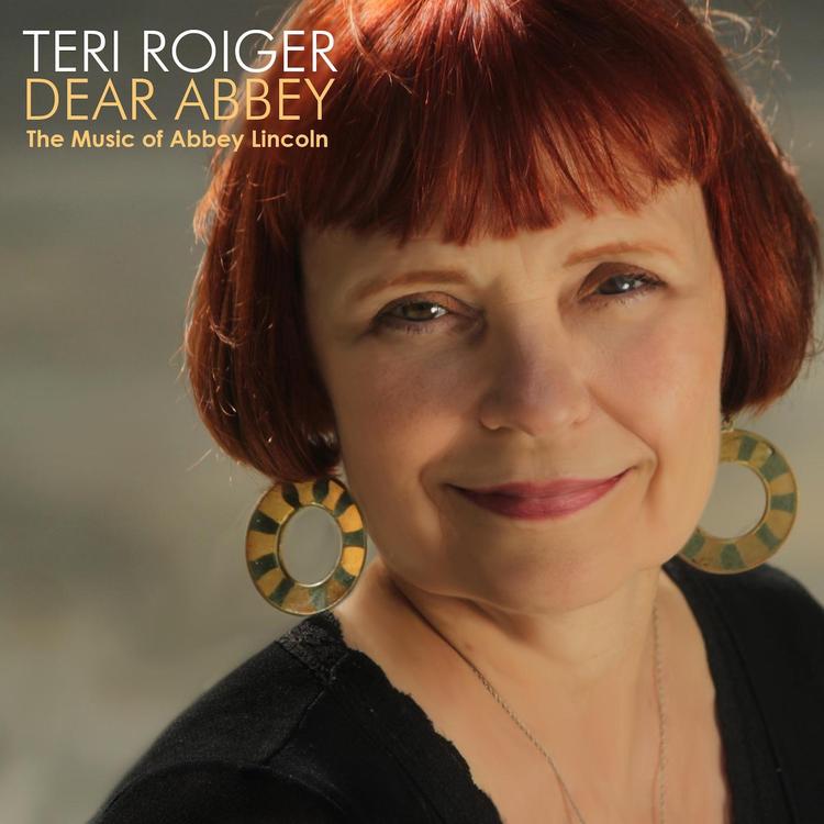 Teri Roiger's avatar image