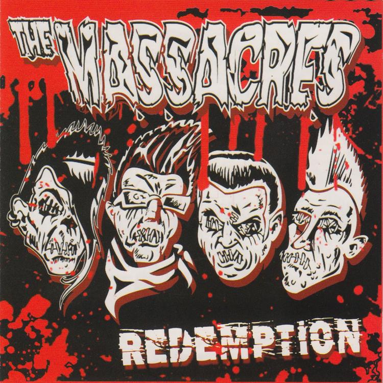 The Massacres's avatar image