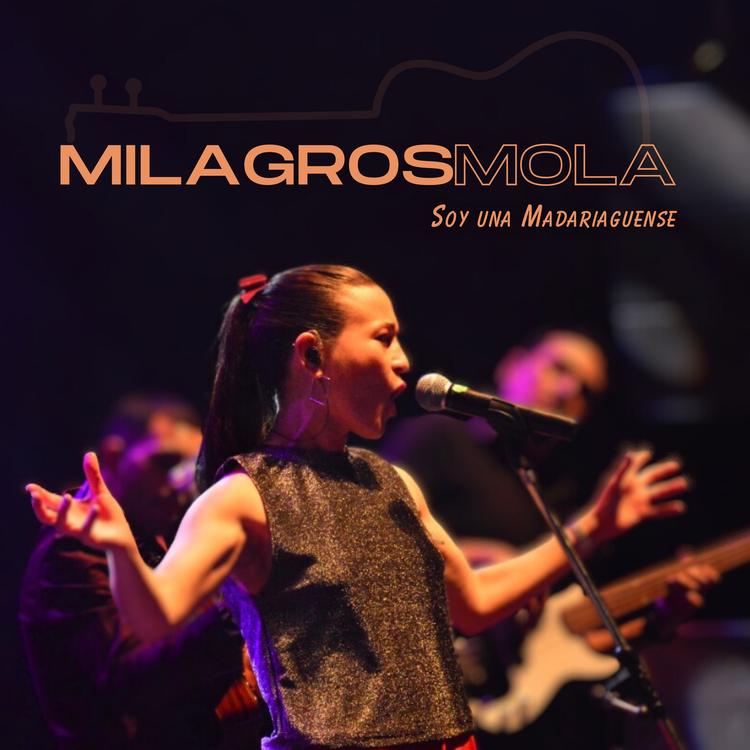 Milagros Mola's avatar image