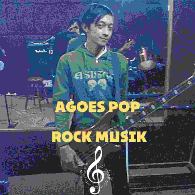 Agoes Pop Rock Musik's avatar image