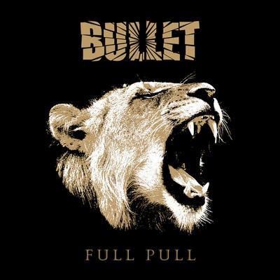 Get On By Bullet's cover