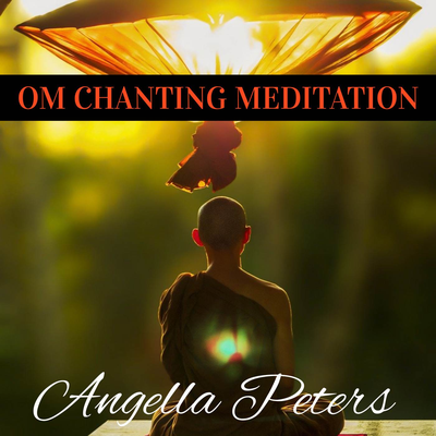 Angella Peters's cover