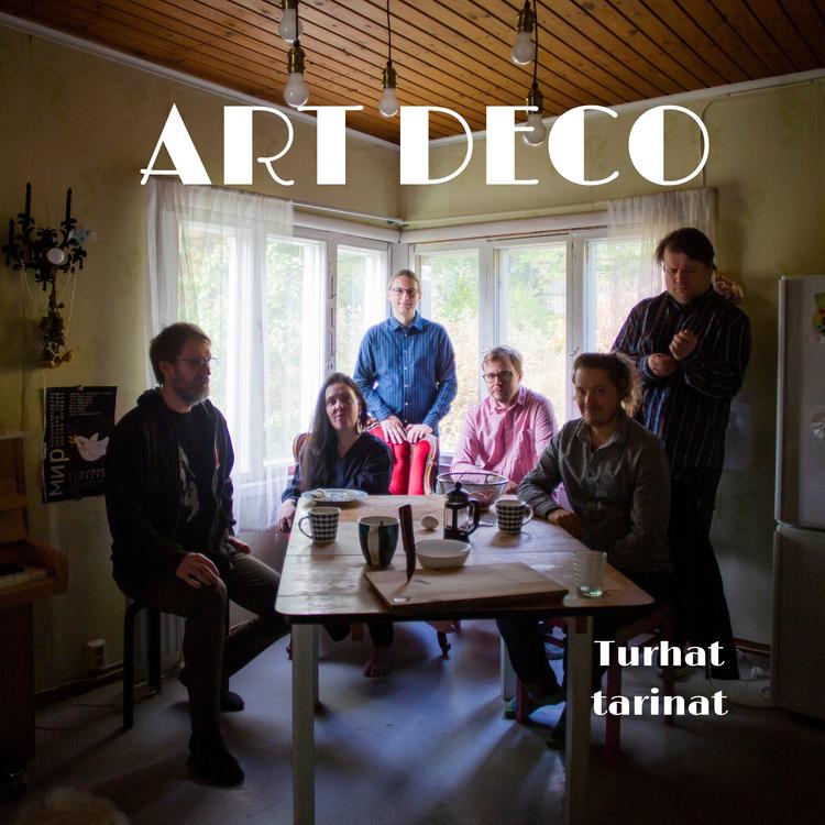 Art Déco's avatar image