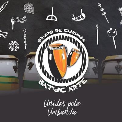 Ginga da Madrugada By Grupo de Curimba Batucarte's cover
