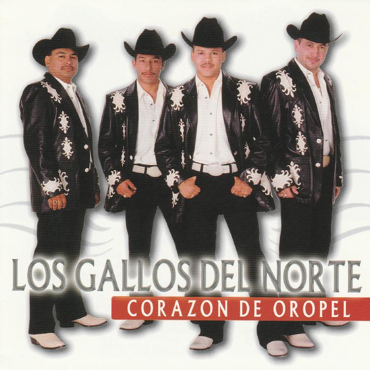 Los Gallos Del Norte's avatar image