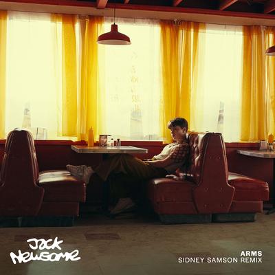 Arms - Sidney Samson Remix By Jack Newsome, Sidney Samson's cover