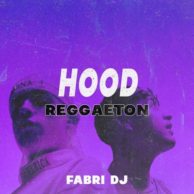 Hood (Remix)'s cover