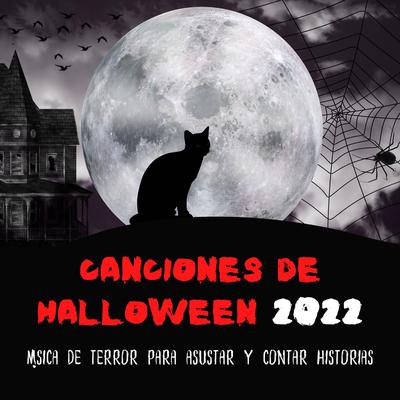 Canciones de Halloween 2022's cover