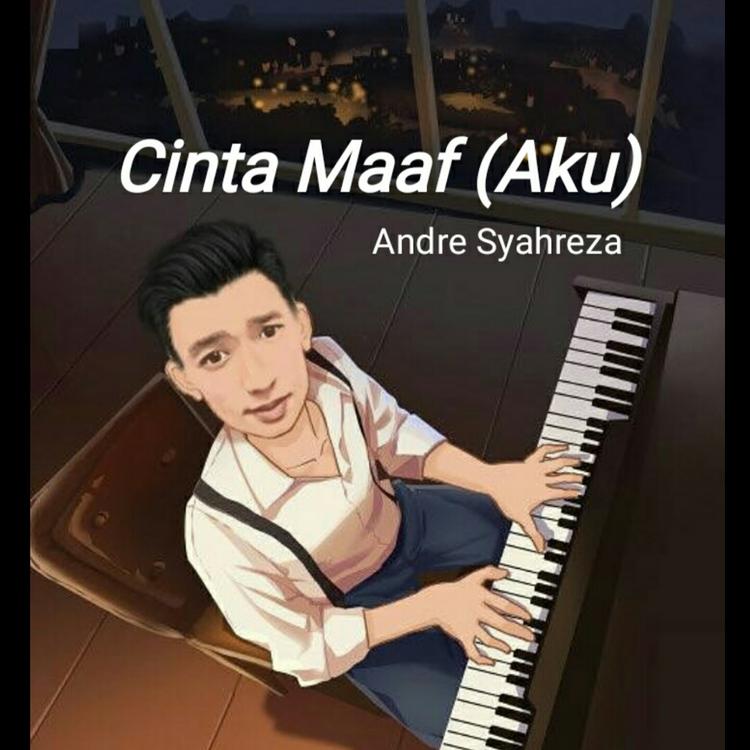 Andre Syahreza's avatar image