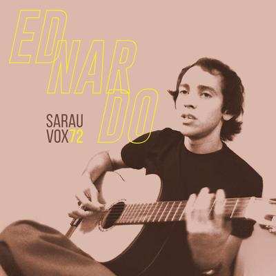Sarau Vox 72's cover