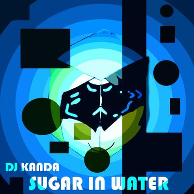 SUGAR IN WATER's cover