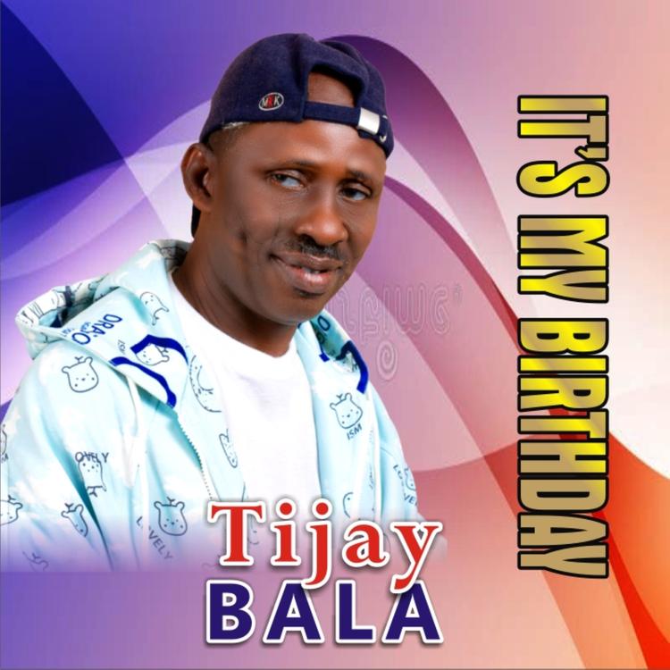 Tijay Bala's avatar image