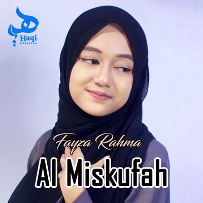 Al Miskufah's cover