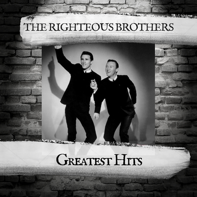 Greatest Hits's cover