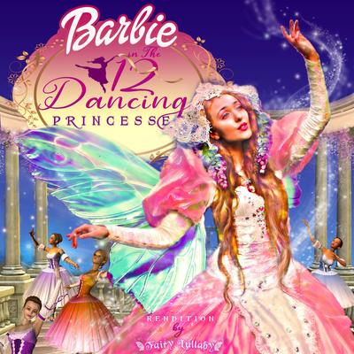 Barbie in the 12 Dancing Princesses Theme's cover
