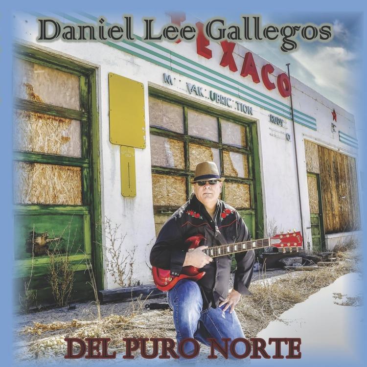 Daniel Lee Gallegos's avatar image