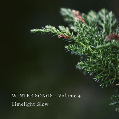 Winter Songs, Vol. 4's cover