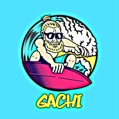 Gachi's cover