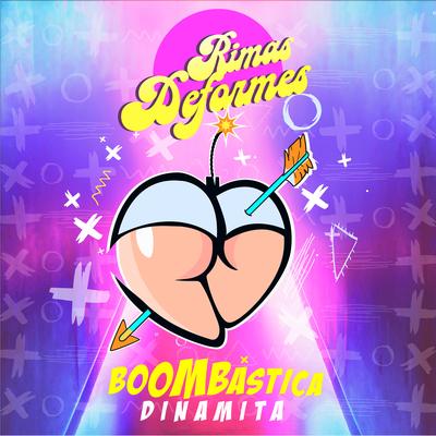 Rimas Deformes's cover