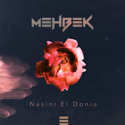 Nasini el Donie By Mehbek's cover