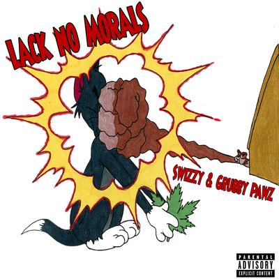 Lack No Morals's cover