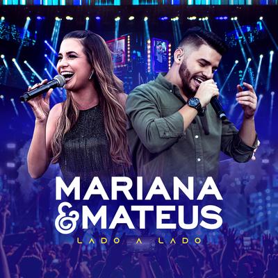 Juízo Ficou em Casa (Ao Vivo) By Mariana & Mateus's cover