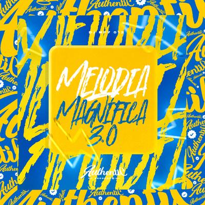 Melodia Magnífica 3.0 By DJ MP7 013's cover