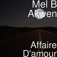 Mel B Akwen's avatar cover