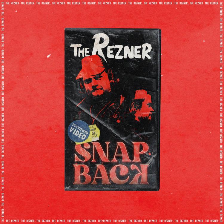 The Rezner's avatar image