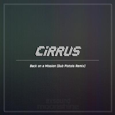 Back on a Mission (Dub Pistols Remix) By Cirrus's cover