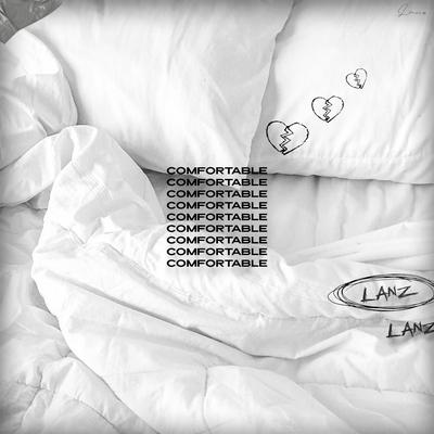 Comfortable By Lanz's cover