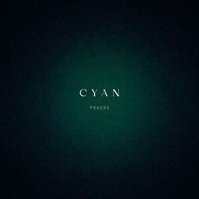 Cyan By Praers's cover