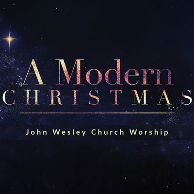 John Wesley Church Worship's cover