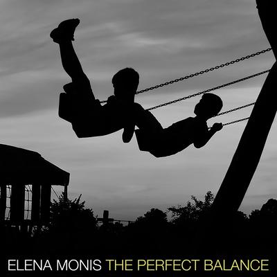 Kiss Me By Elena Monis's cover