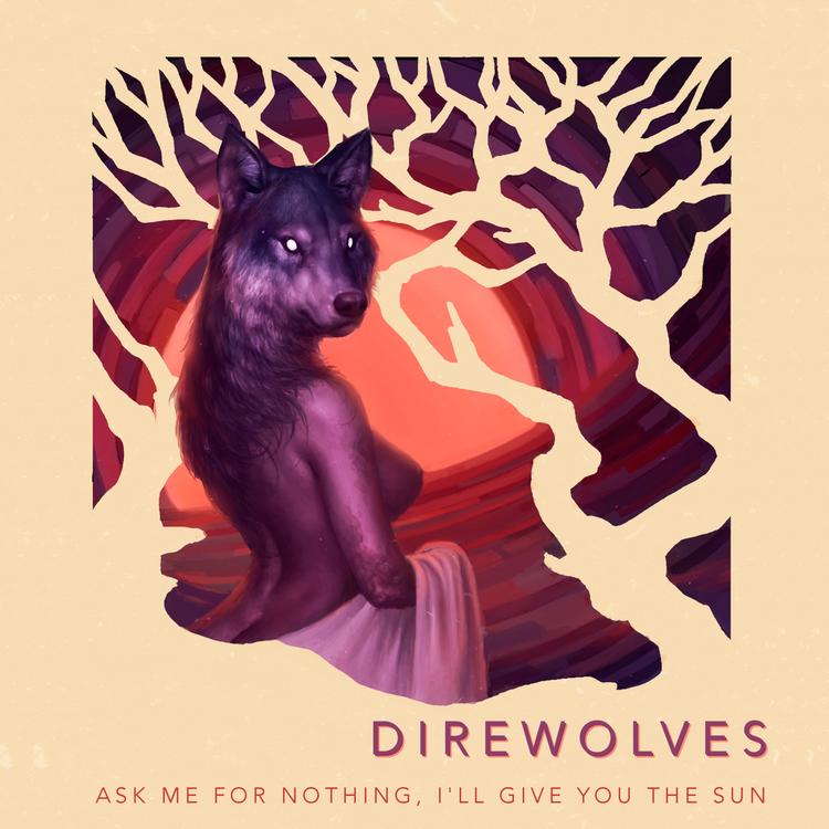 Direwolves's avatar image