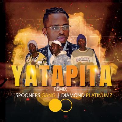YATAPITA REMIX (feat. SPOONERS GANG)'s cover