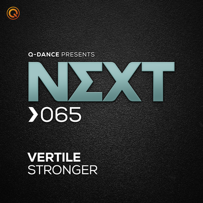 Stronger By Vertile's cover