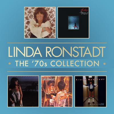 It's so Easy By Linda Ronstadt's cover