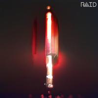 Raid's avatar cover