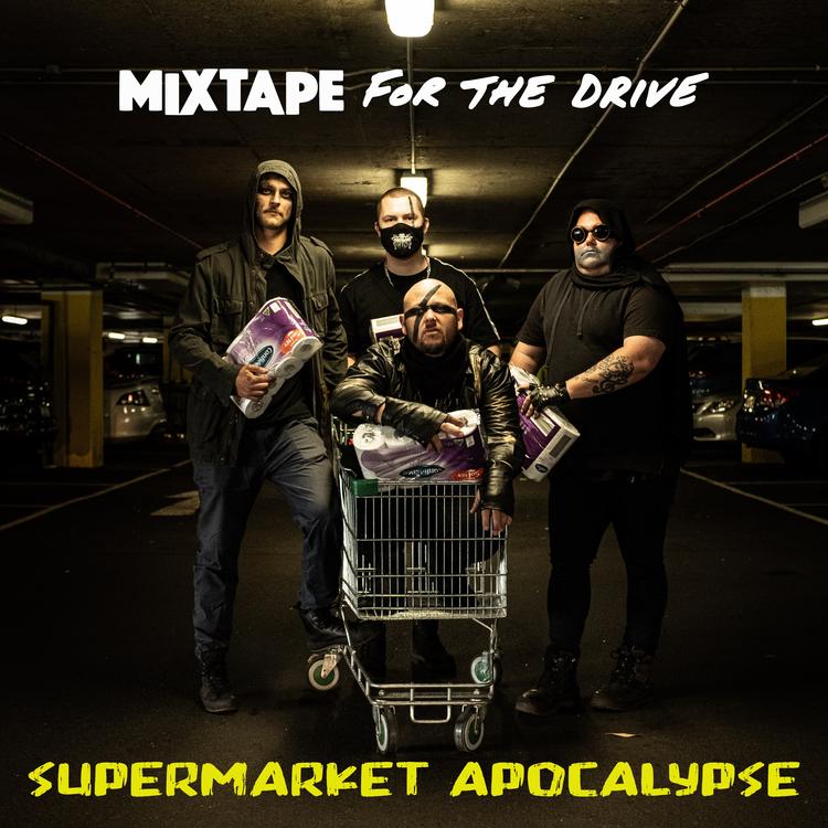 Mixtape for the Drive's avatar image