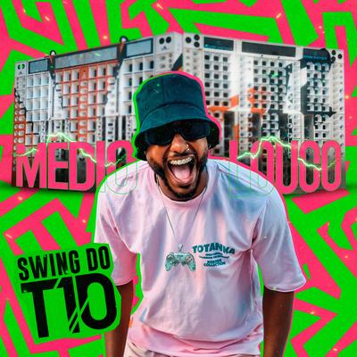 Malvada By Swing do T10's cover