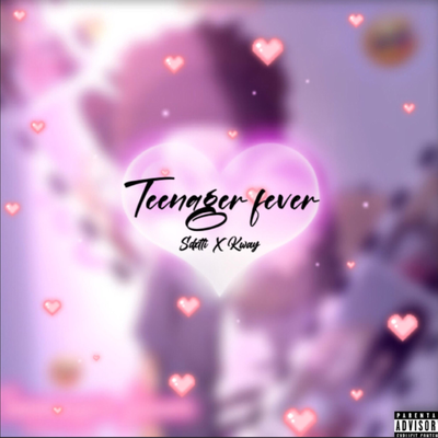 Teenager Fever's cover