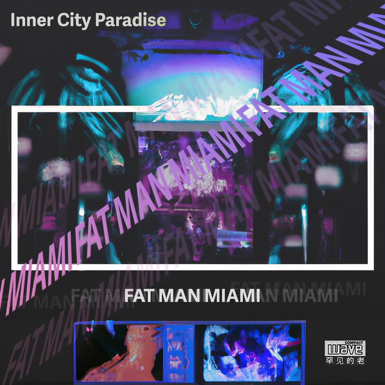 Fat Man Miami's avatar image