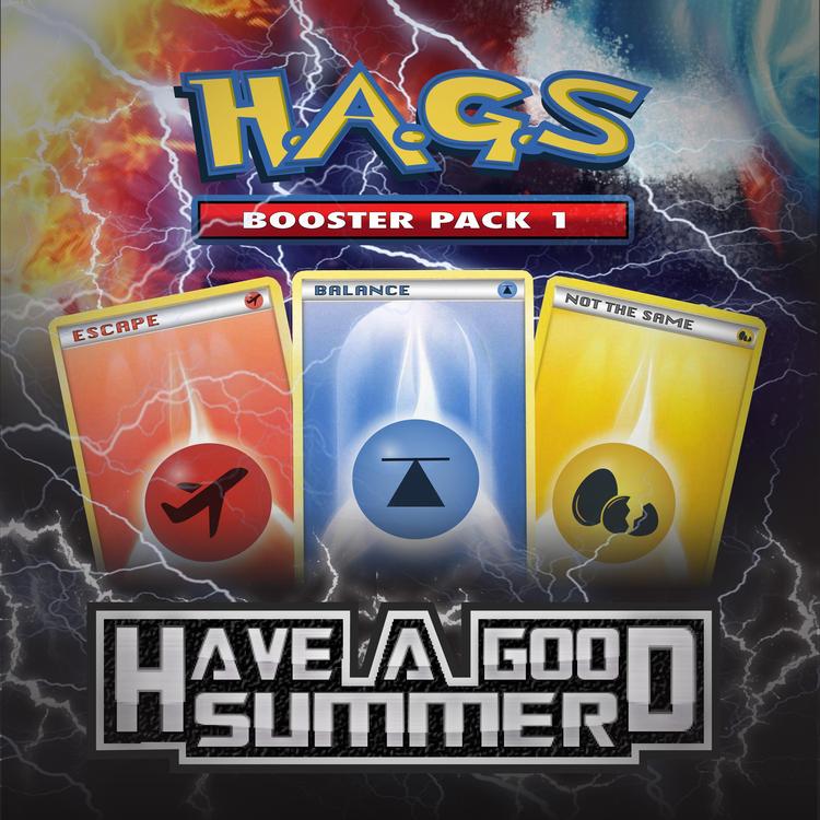 Have a Good Summer's avatar image